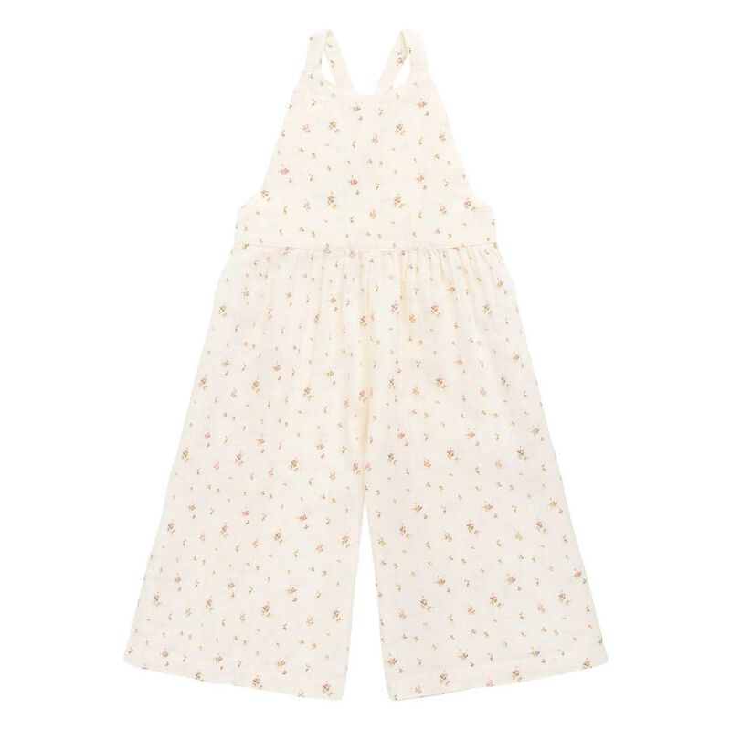 Jamie Kay Organic Cotton Muslin Lana Jumpsuit image number 0